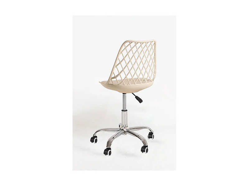 Packs Sillas - Pack 6 Sillas Mima Office - Beige