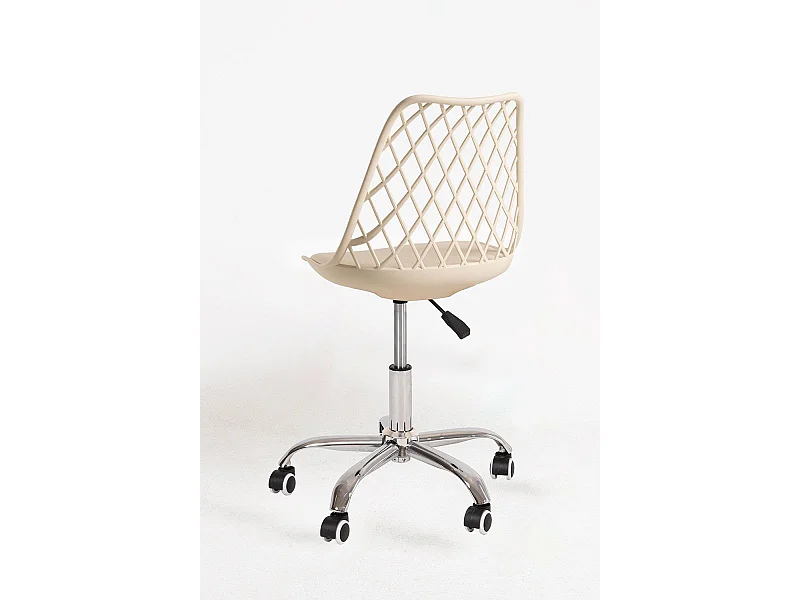 Packs Sillas - Pack 6 Sillas Mima Office - Beige