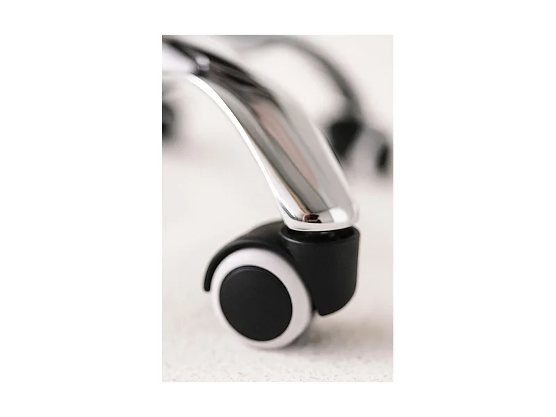 Silla de Escritorio sin brazos Vint Terciopelo Office - Diseño innovador - Ideal para Estudio y Oficinas