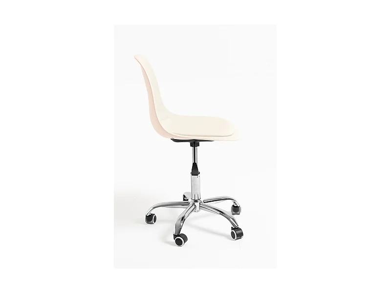 Packs Sillas - Pack 4 Sillas Dami Office - Beige