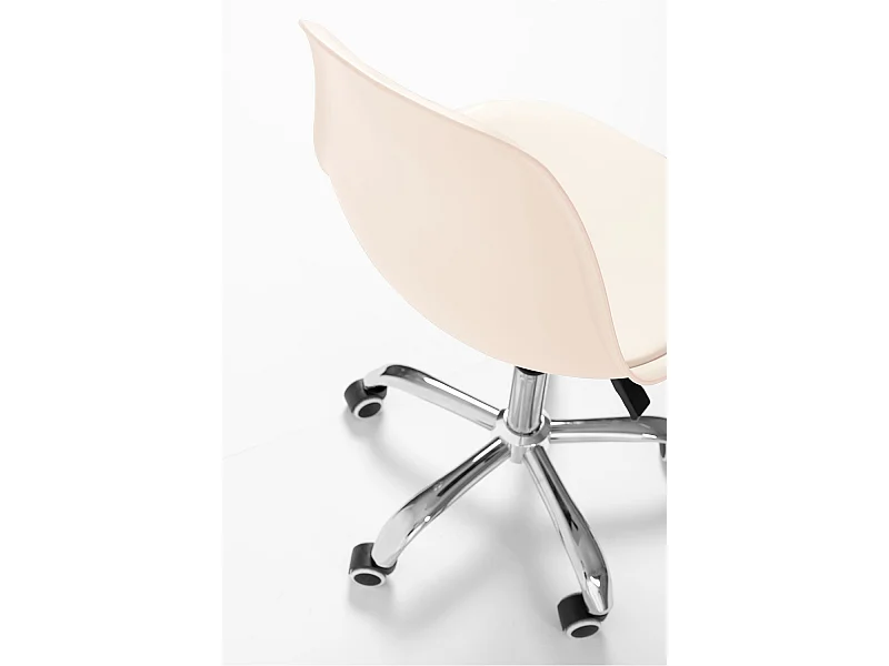 Packs Sillas - Pack 4 Sillas Dami Office - Beige