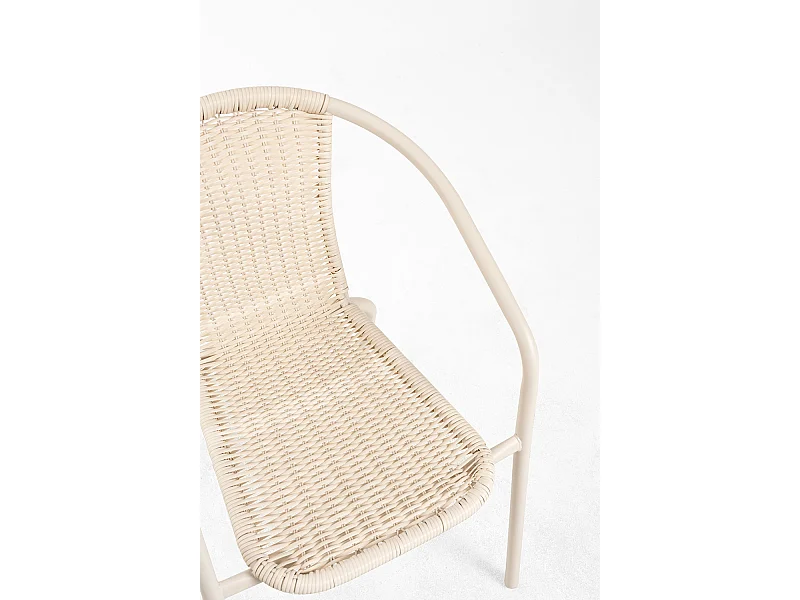 Sillas Jardín - Silla Gerona Zand - Beige