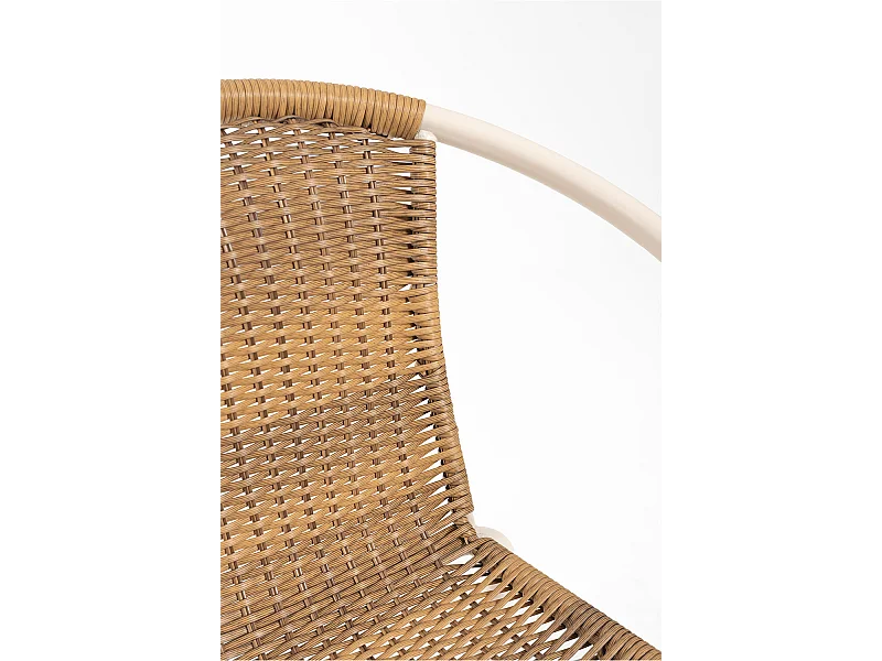 Sillas Jardín - Silla Gerona Zand - Madera Natural