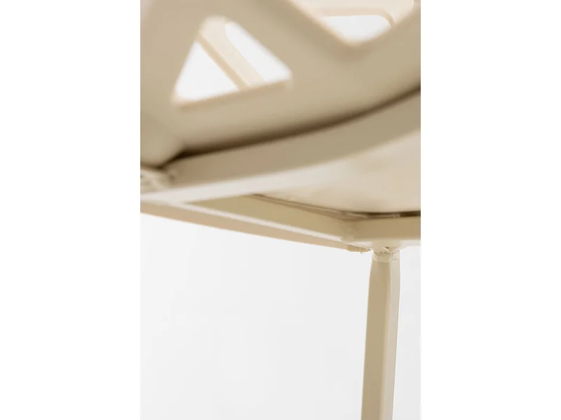 Packs Sillas Comedor - Pack 4 Sillas Omega - Beige