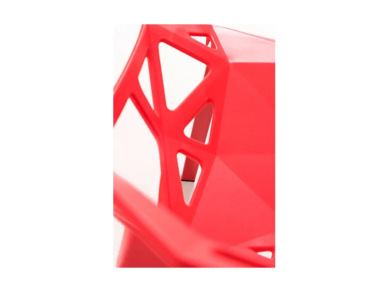 Packs Sillas Comedor - Pack 6 Sillas Omega - Rojo