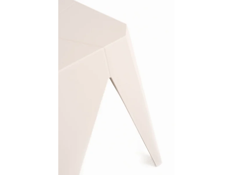 Taburetes Pequeños - Taburete Bul - Beige