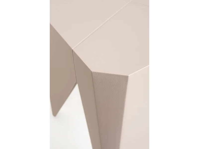 Taburetes Pequeños - Taburete Bul - Beige