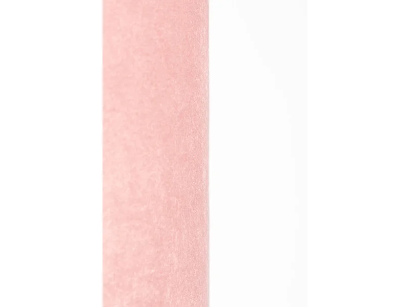 Taburetes Pequeños - Puff Roys Terciopelo - Rosa