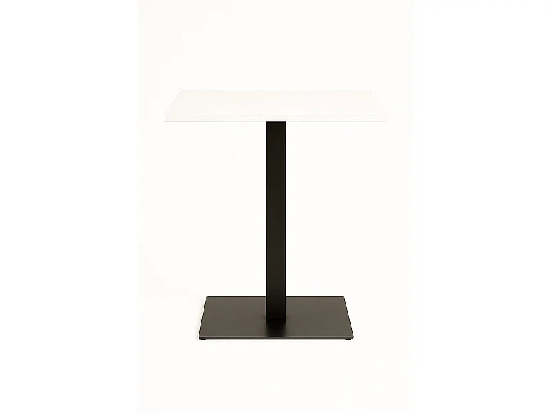 Mesas Auxiliares - Mesa Kale - Blanco