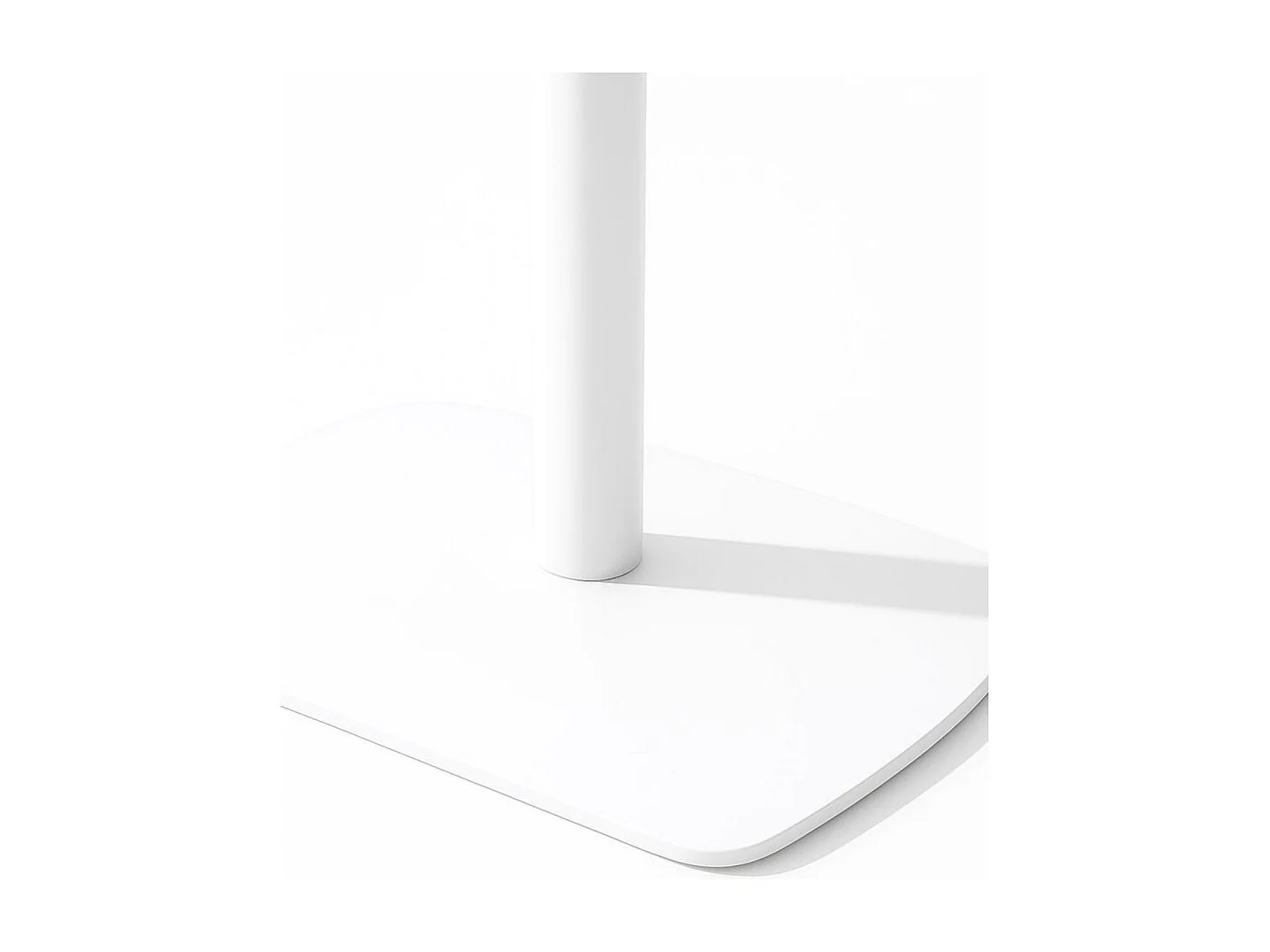 Mesas Altas - Mesa Alta Sunset 60 cm - Blanco