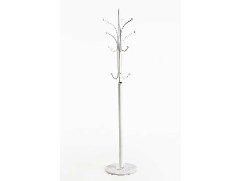 Percheros - Perchero Vimbo - Blanco