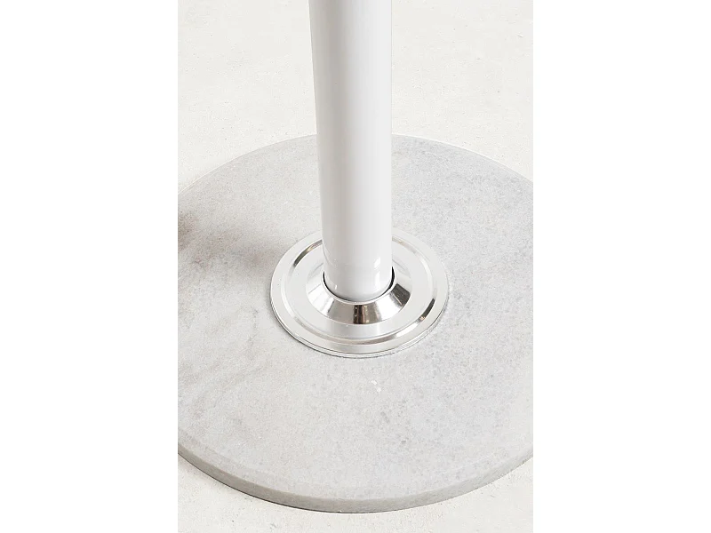 Percheros - Perchero Vimbo - Blanco