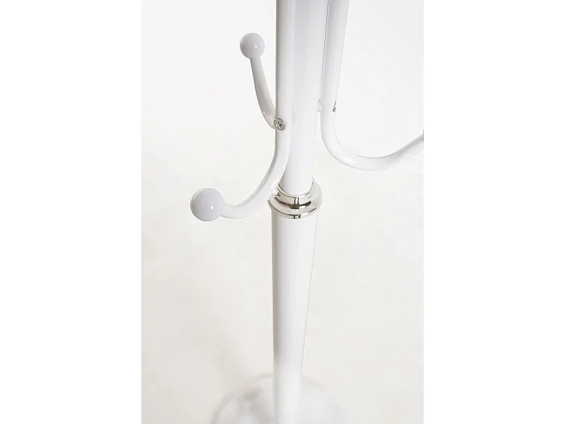 Percheros - Perchero Vimbo - Blanco