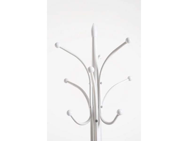 Percheros - Perchero Vimbo - Blanco