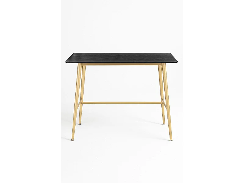 Mesas Bar - Mesa Yaguer - Negro