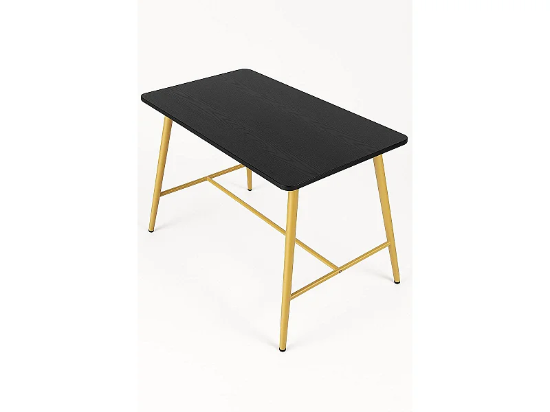 Mesas Bar - Mesa Yaguer - Negro