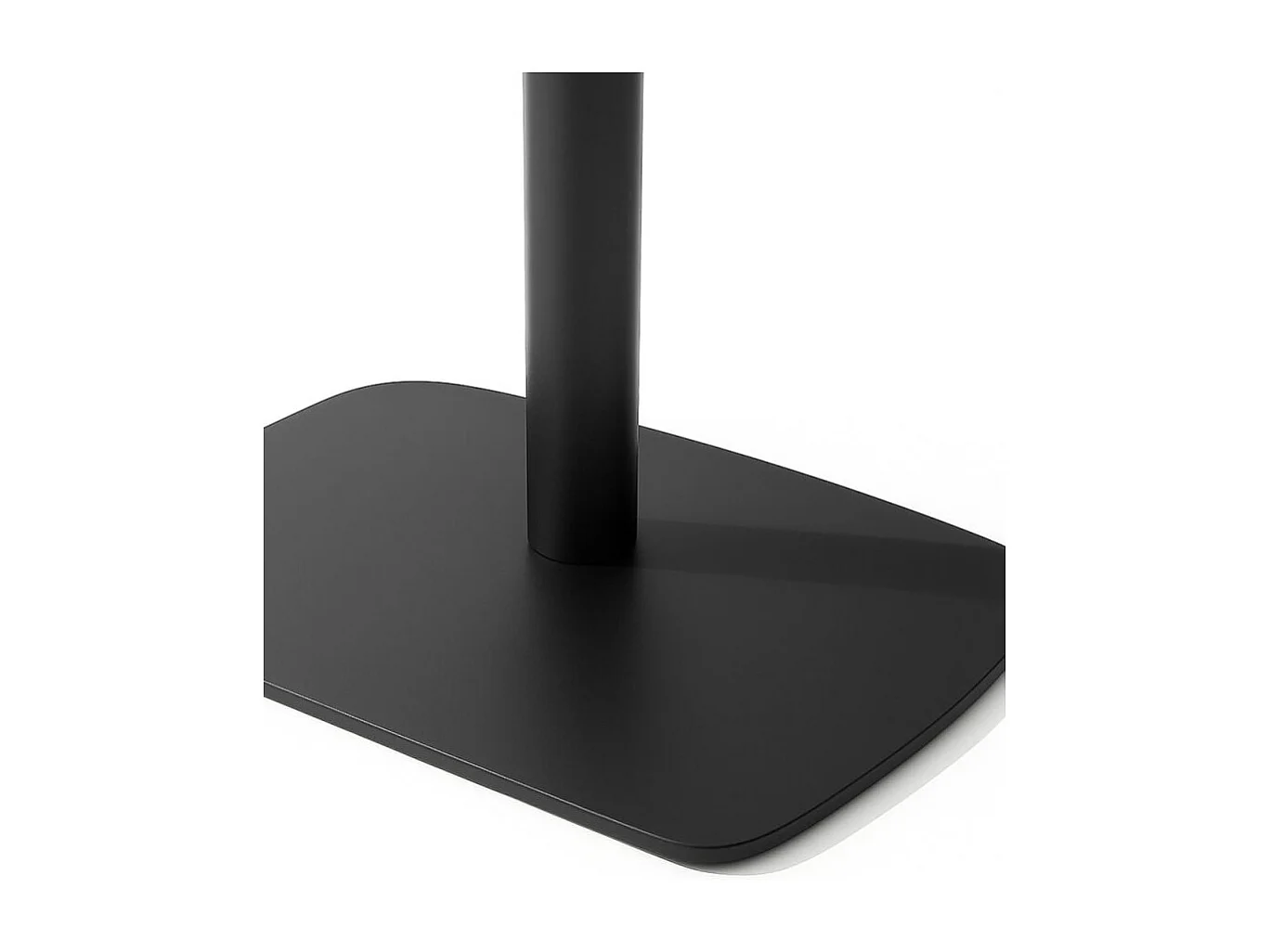 Mesas Altas - Mesa Alta Sunset 60 cm - Negro