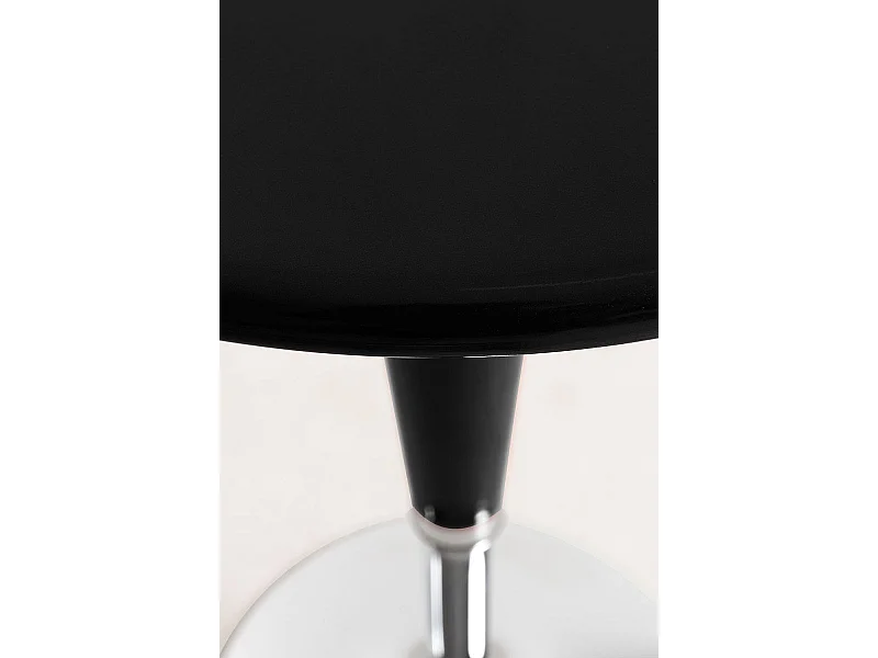 Mesas Bar - Mesa Madison - Negro