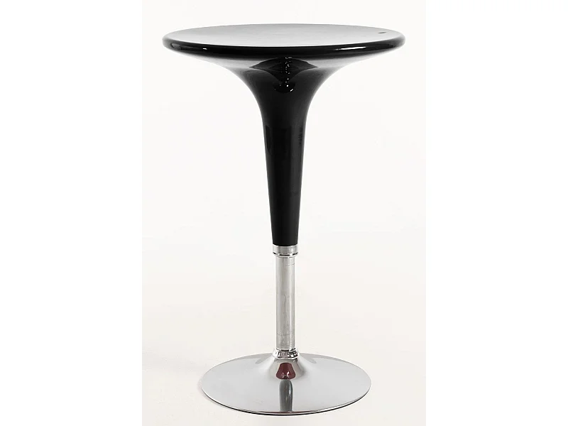 Mesas Bar - Mesa Madison - Negro