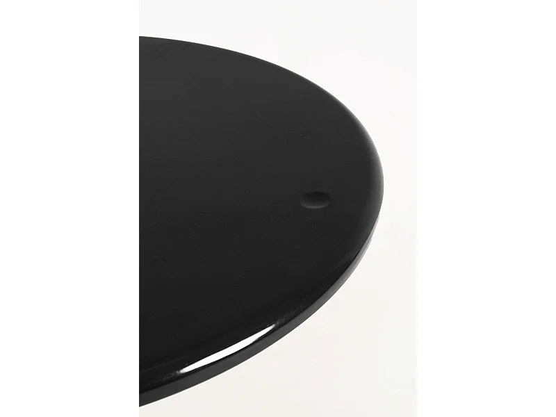 Mesas Bar - Mesa Madison - Negro