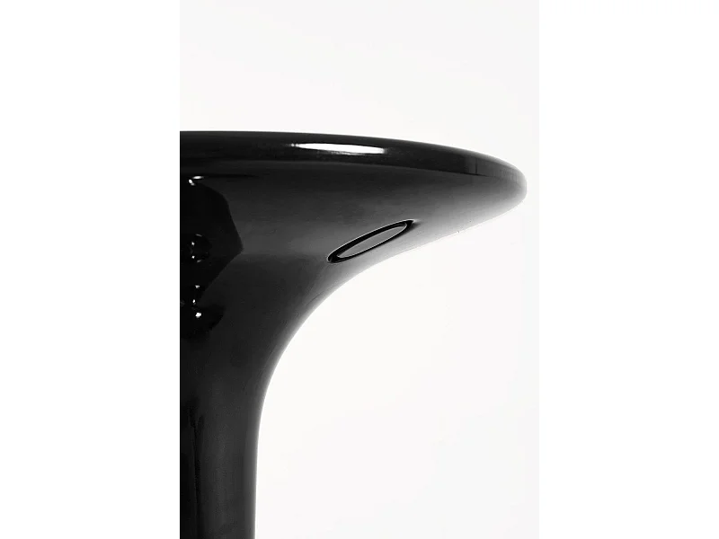 Mesas Bar - Mesa Madison - Negro