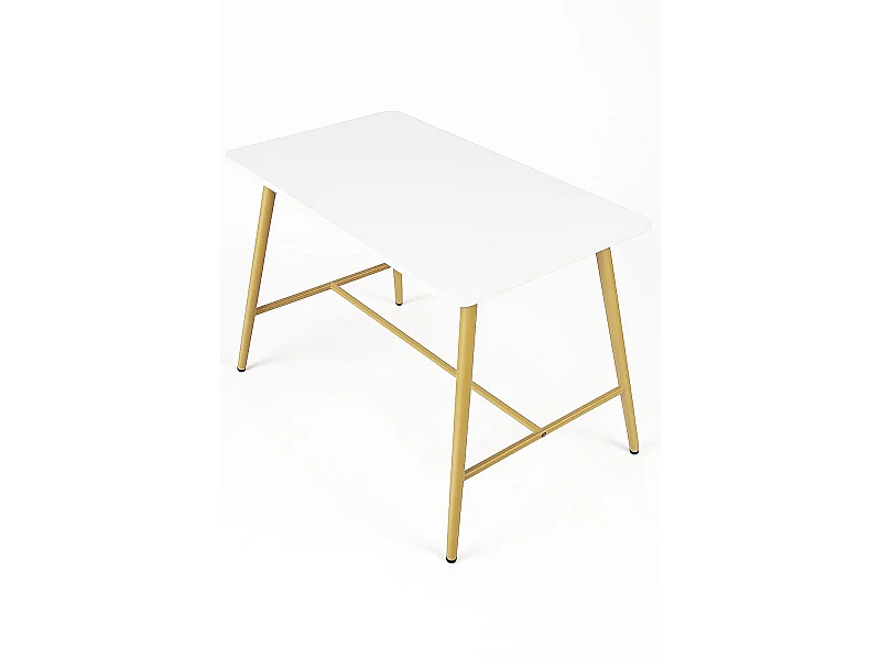 Mesas Bar - Mesa Yaguer - Blanco