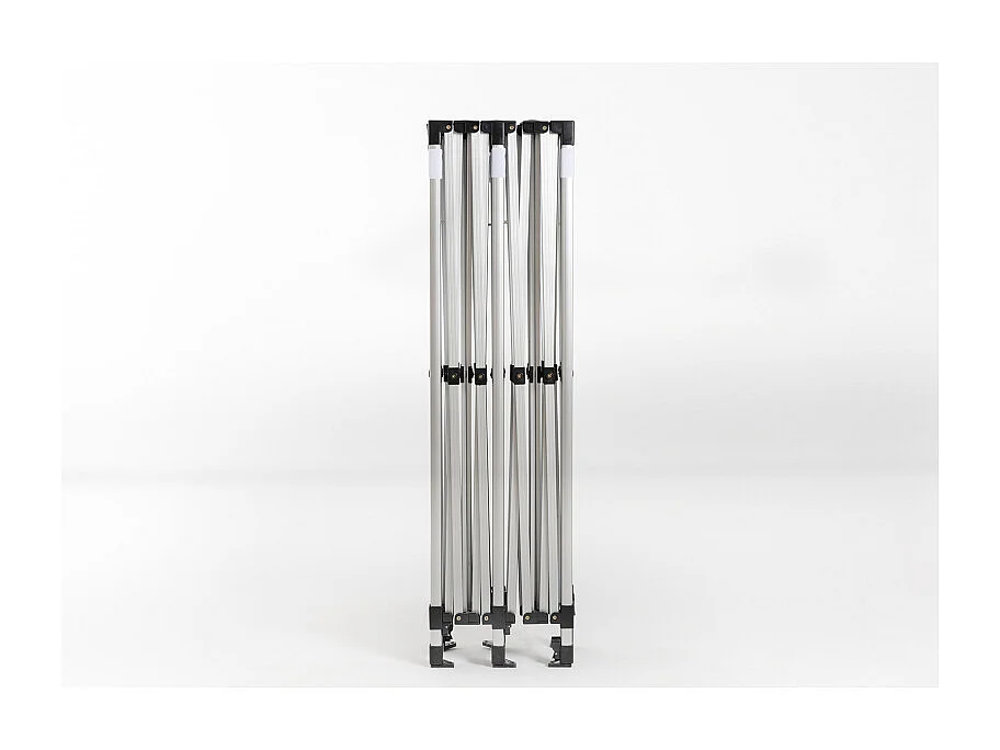 Carpas Plegables 3x6 - Carpa 3x6 Master Aluminio Blanca