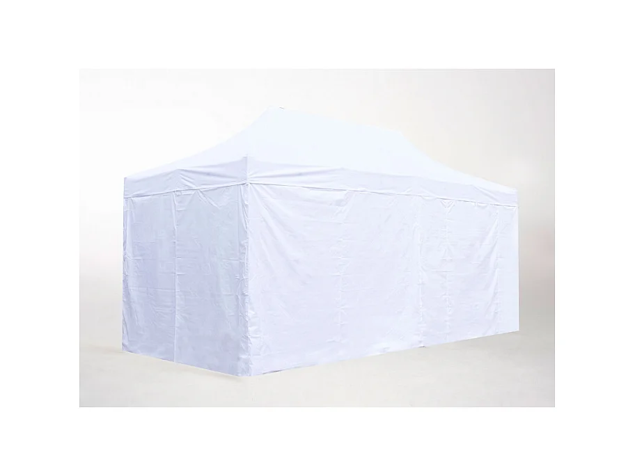 Carpa 3x6 Master (Kit Completo) - Blanco