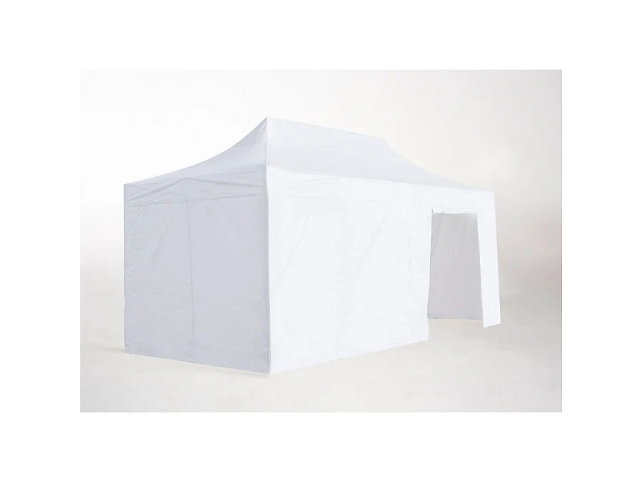 Carpa 3x6 Master (Kit Completo) - Blanco
