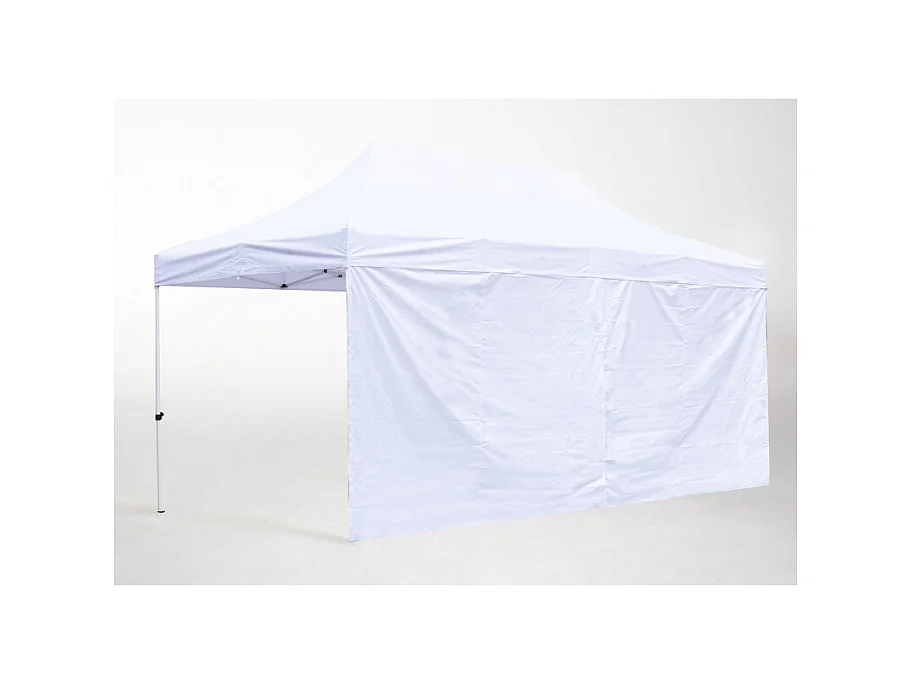 Carpa 3x6 Master (Kit Completo) - Blanco