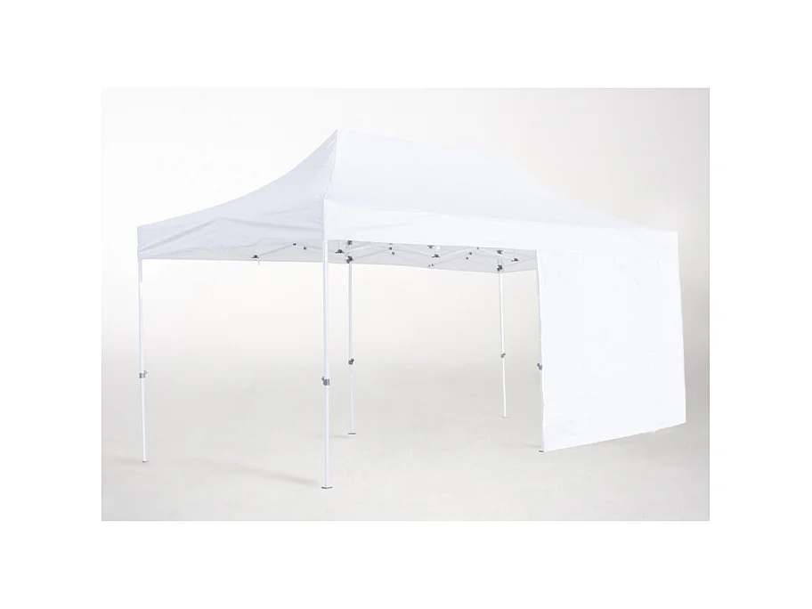 Carpa 3x6 Master (Kit Completo) - Blanco