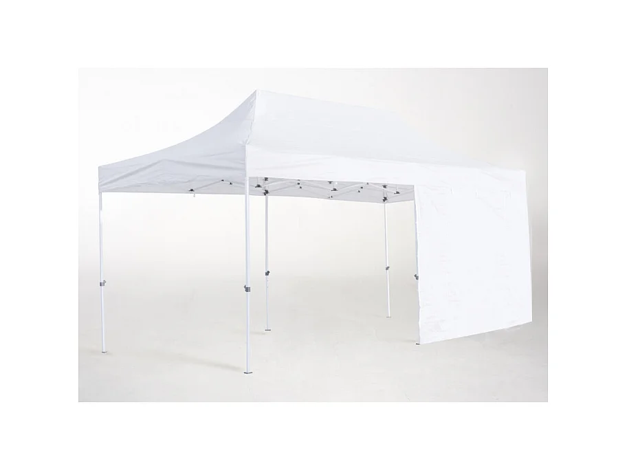 Carpa 3x6 Master (Kit Completo) - Blanco