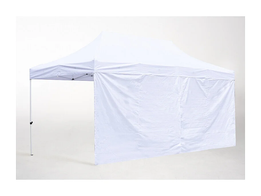 Carpa 3x6 Master (Kit Completo) - Blanco