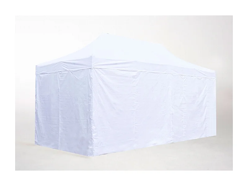 Carpa 3x6 Master (Kit Completo) - Blanco