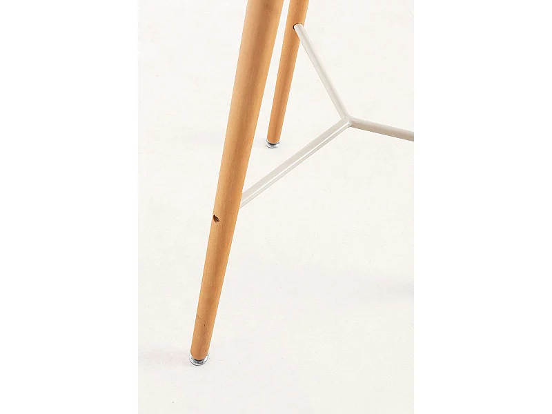 Mesas Altas - Mesa Tower Alta 60 cm - Blanco