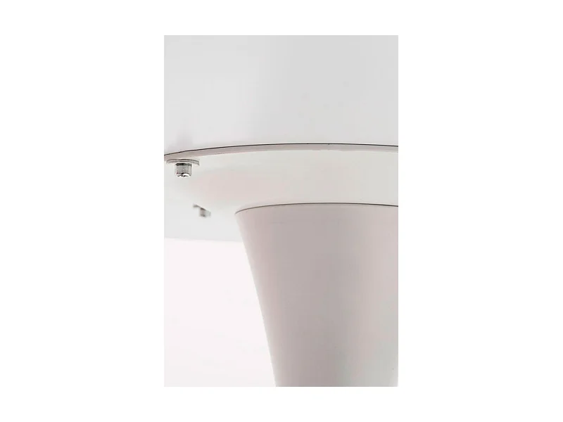 Mesas Comedor - Mesa Kolio 60 cm - Blanco