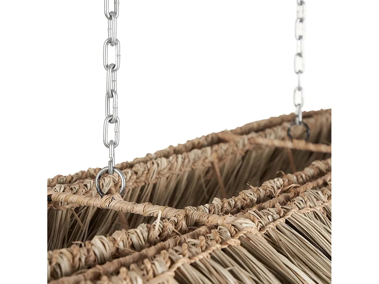 L'Abat-jour Nyang Nyang - Naturel