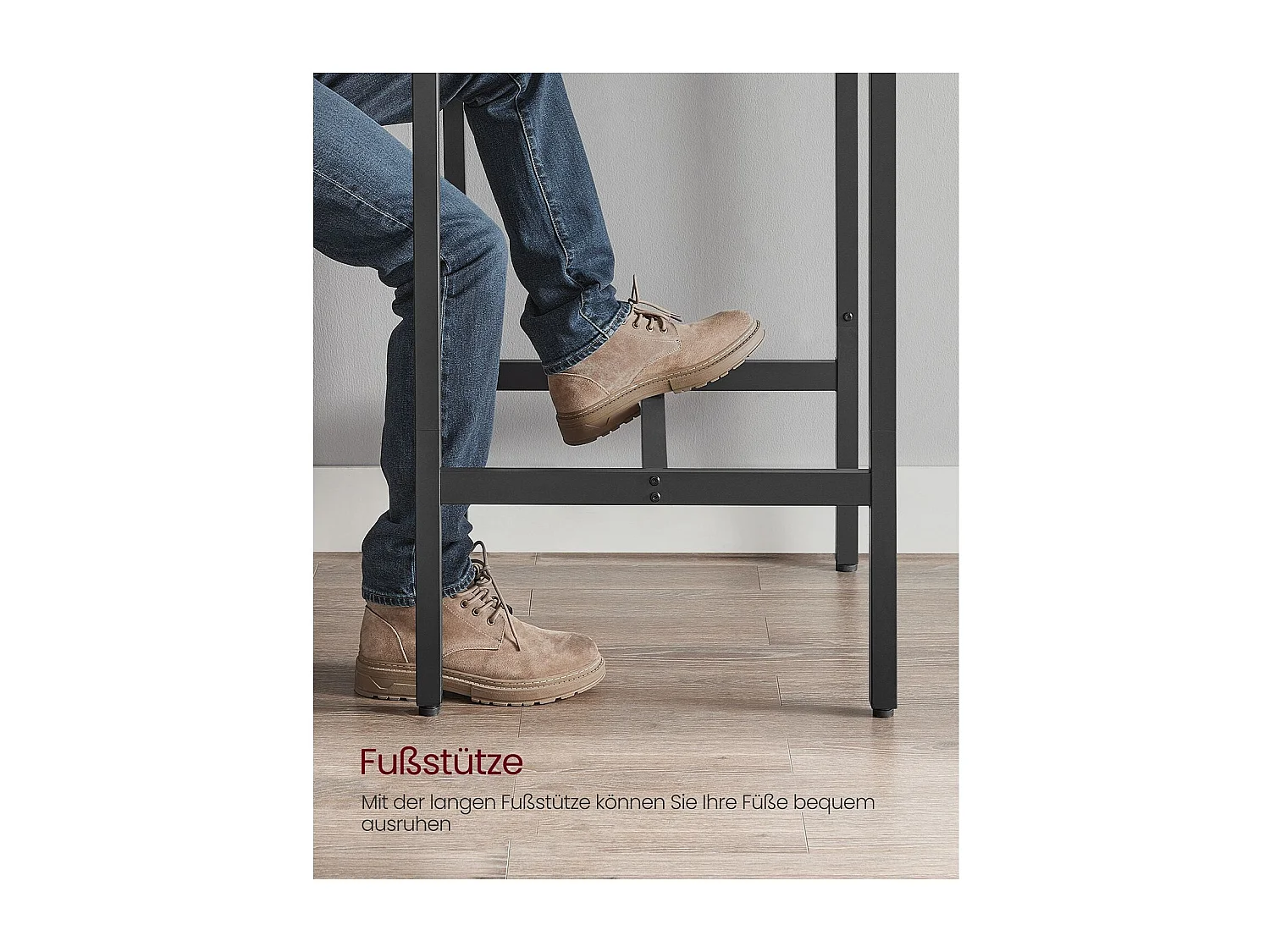 Table de bar Vsevolozhsk