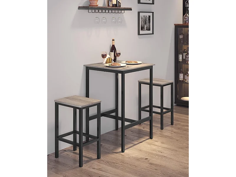 Table de bar Vsevolozhsk