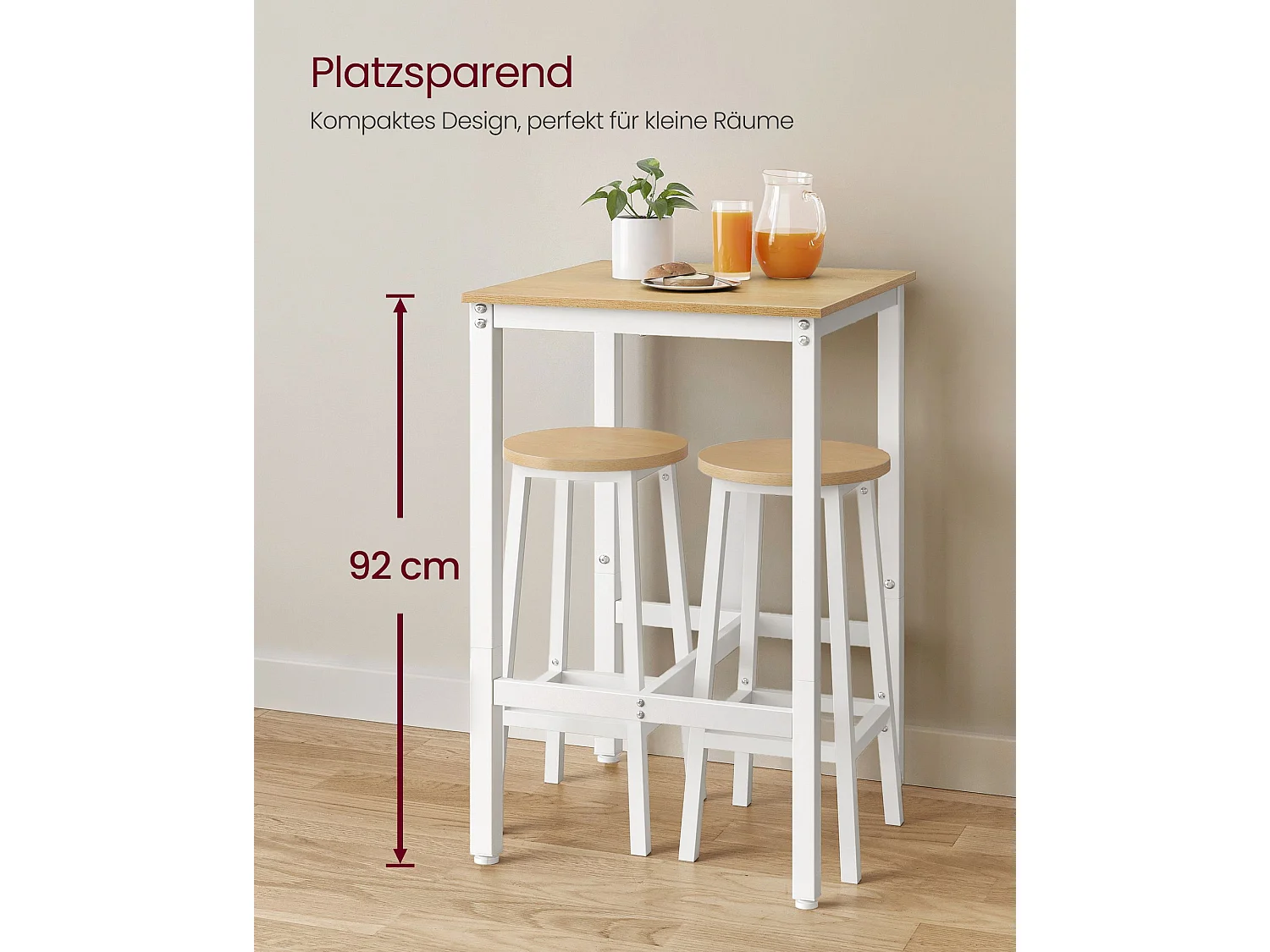 Table de bar Vsevolozhsk