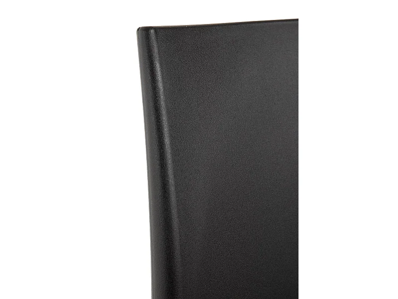 Sillas Jardín - Silla Dalen - Negro