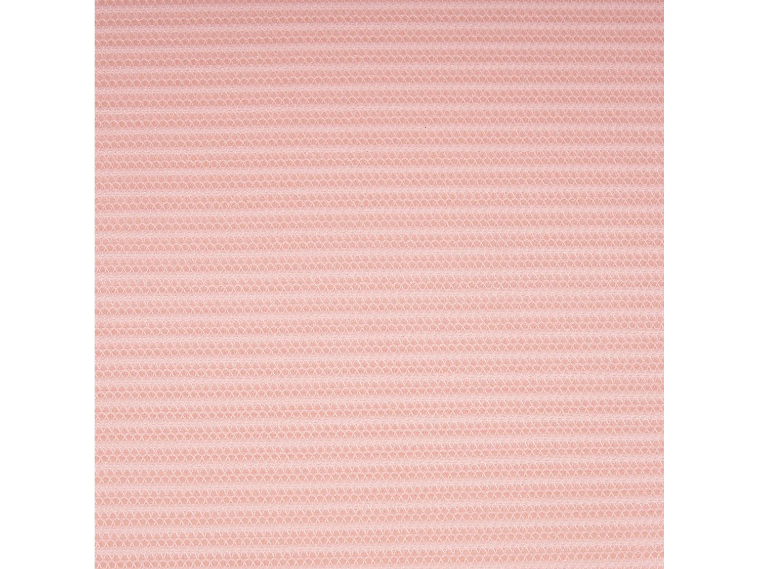 Chaise de Bureau pour Enfant JADE Rose Pivotante Sans Accoudoirs, Assise Rembourrée et Réglable en Hauteur