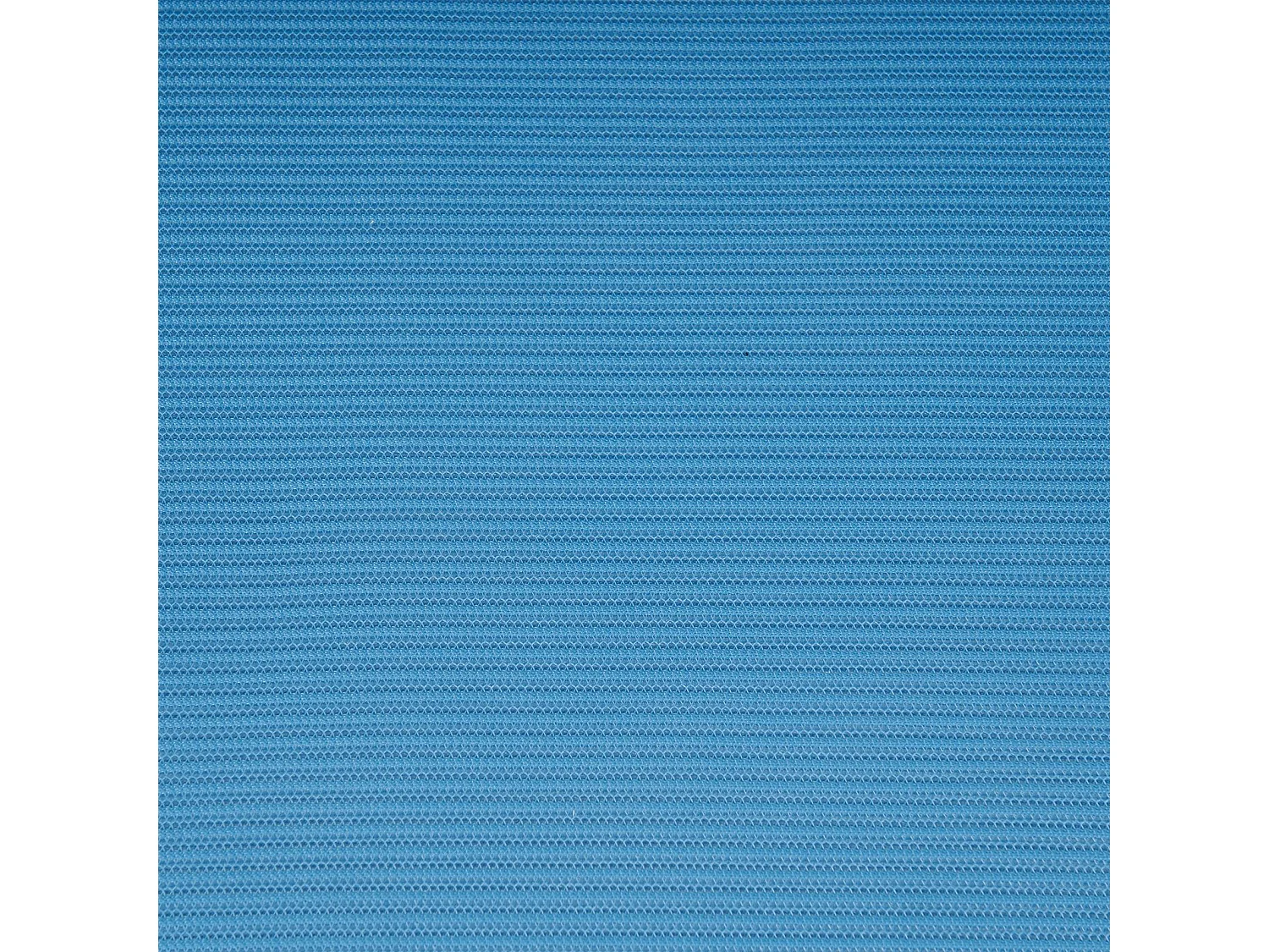 Chaise de Bureau pour Enfant JADE Bleue Pivotante Sans Accoudoirs, Assise Rembourrée et Réglable en Hauteur