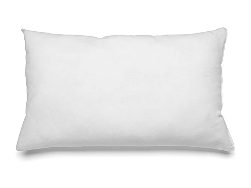 Le Coussin De Garnissage - Rectangulaire - Blanc - 30x50
