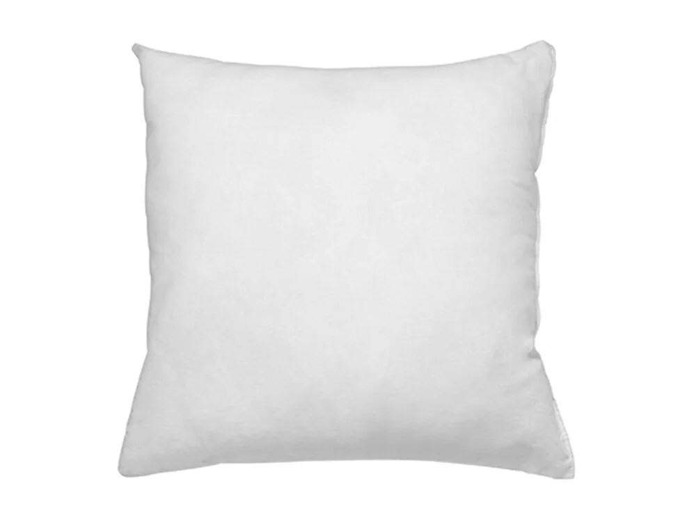 La Coussin De Garnissage - Carré - Blanc - 40x40