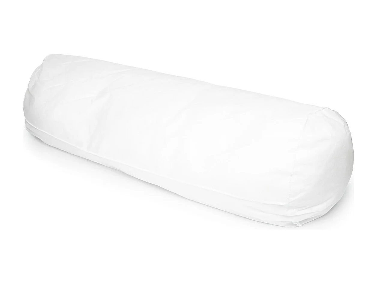 Le Coussin De Garnissage Rectangulaire - Blanc - 35x100