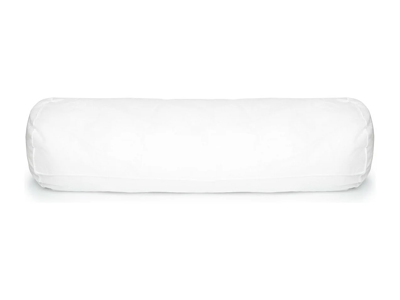 Le Coussin De Garnissage Rectangulaire - Blanc - 35x100