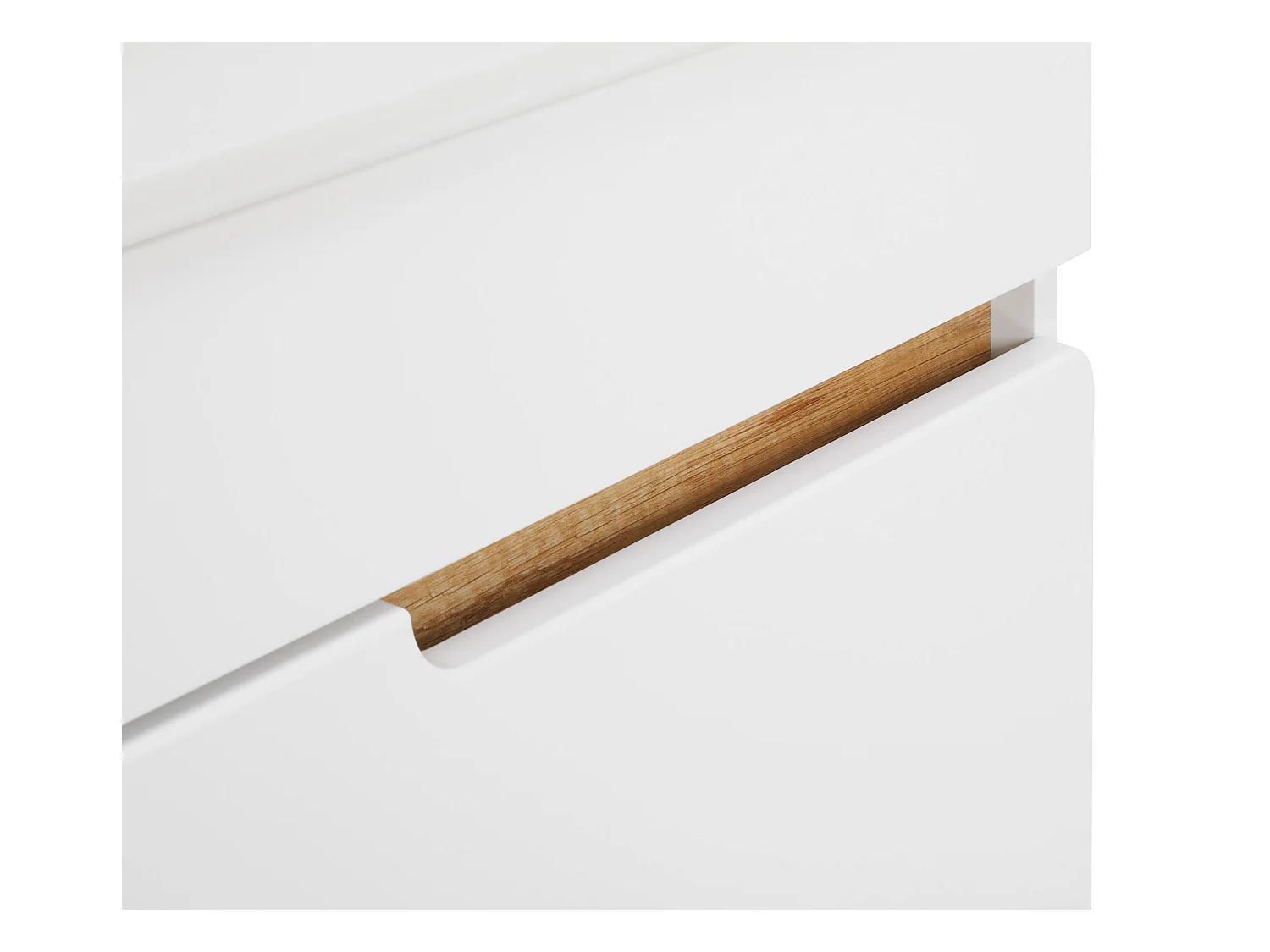 Ensemble de meubles de salle de bain blanc 60 cm Meuble avec lavabo Poteau pour balai à franges Demi-poteau Spek