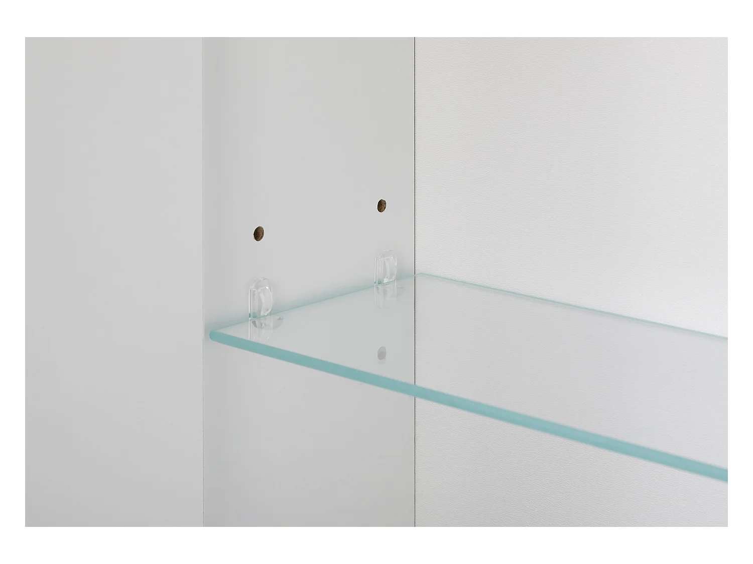 Ensemble de meubles de salle de bain blanc 80 cm Meuble avec lavabo Colonne Meuble avec miroir Spek