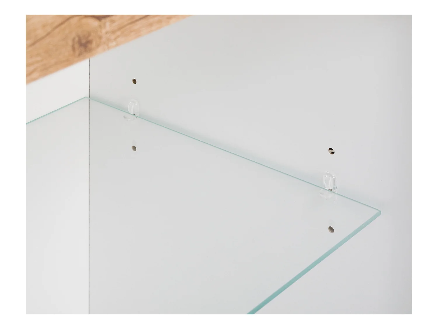 Ensemble de meubles de salle de bain blanc 60 cm Armoire avec lavabo Demi-colonne Spek